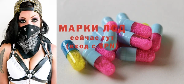 крисы Гусь-Хрустальный