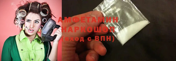 крисы Гусь-Хрустальный